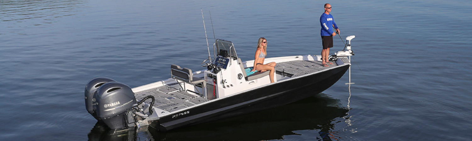 2020 Xpress Boats X21 Bay for sale in Boats Unlimited, Baton Rouge, Louisiana